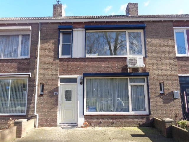 Kamer Dr Berlagelaan, Eindhoven - Te Huur