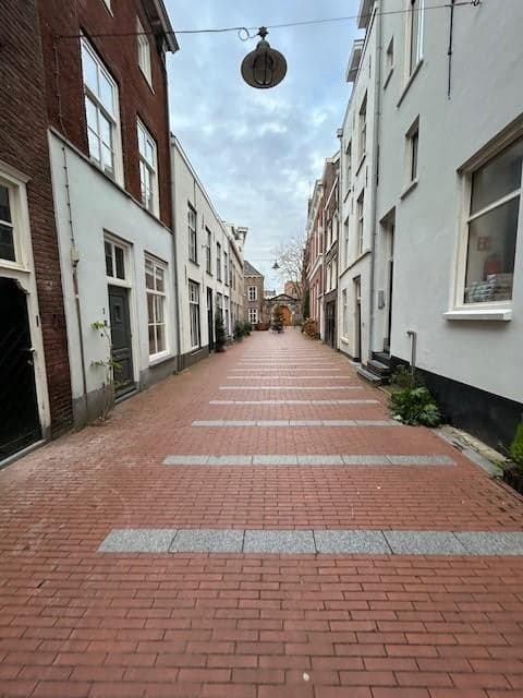 Appartement Gasthuisstraat, Den Bosch - À Louer