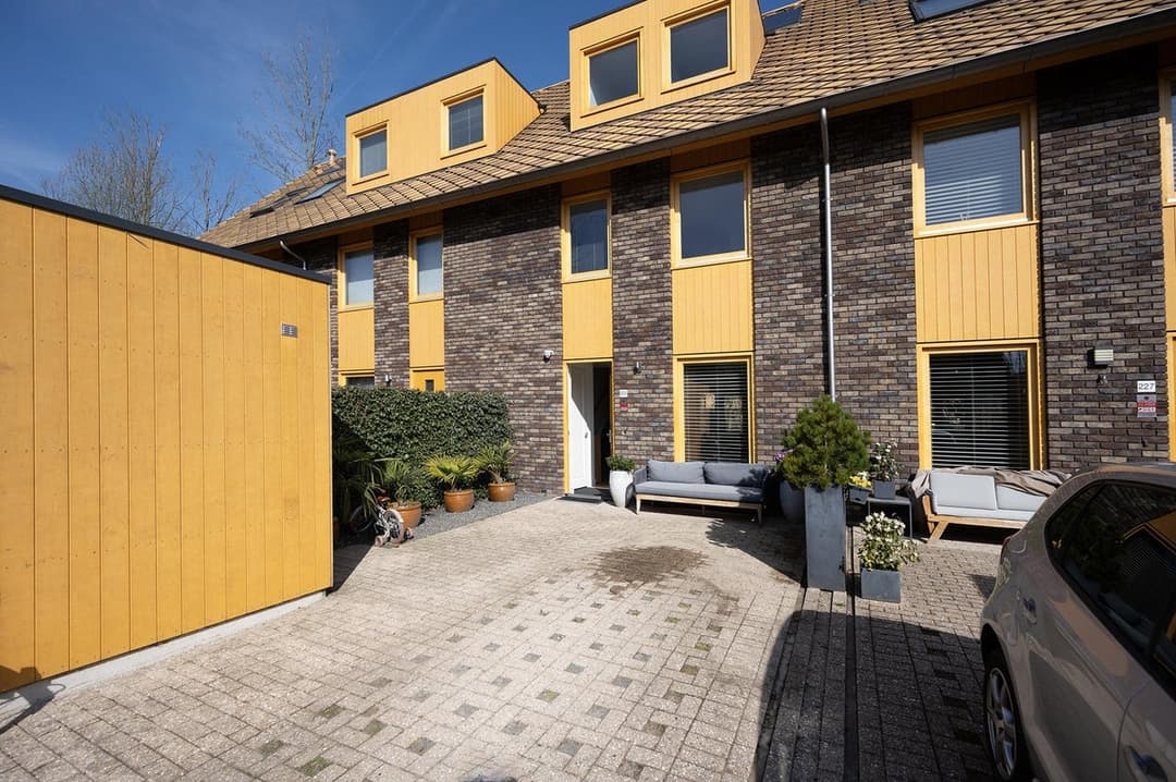 Casa Noorderduinstraat, Almere - En Alquiler