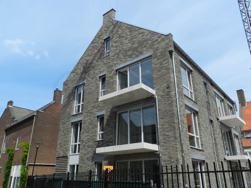 Appartement à louer Chassestraat, Tiel