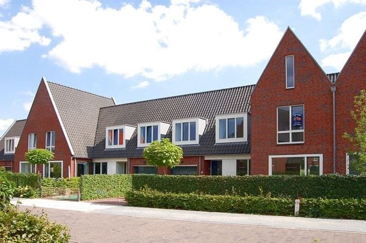 Maison Margrietlaan, Vught - À Louer