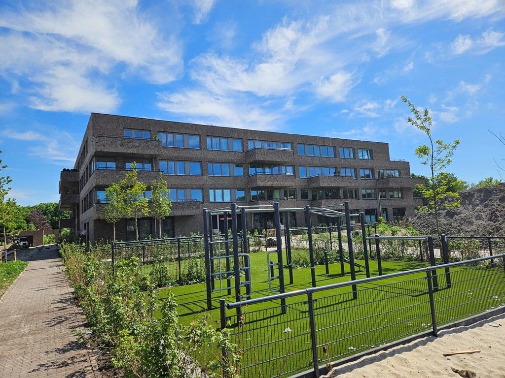 Wohnung Groningerlaan 102, Cruquius - Zu Vermieten