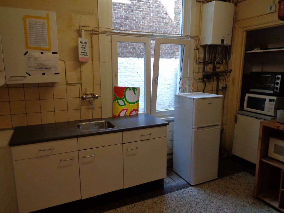 Habitación Brugstraat, Den Bosch - En Alquiler