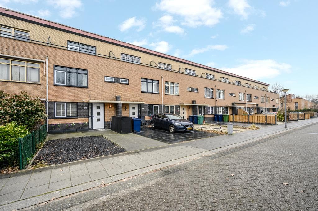 Jan Steenstraat 125, Almere - Te Huur