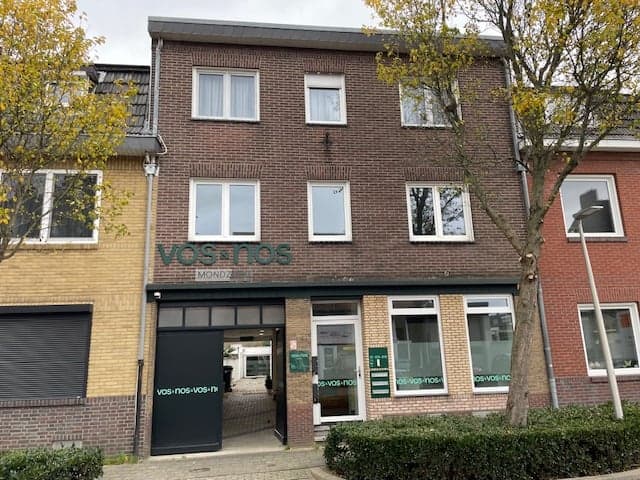Wohnung Franciscanerstraat 61-A, Kerkrade - Zu Vermieten
