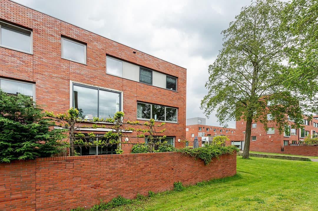 Huis Van Randwijcklaan 107-L3, Amersfoort - Te Huur