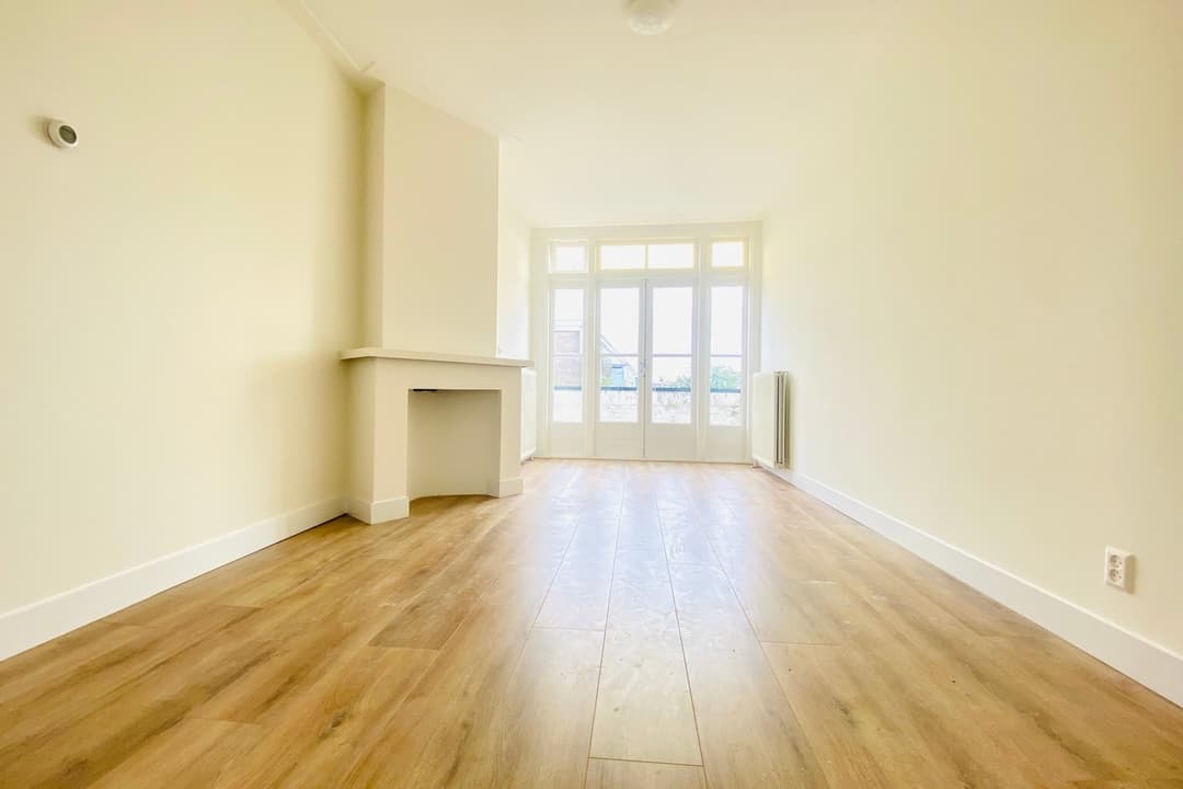 Apartamento Harderwijkstraat 1722573 ZR La Haya - En Alquiler