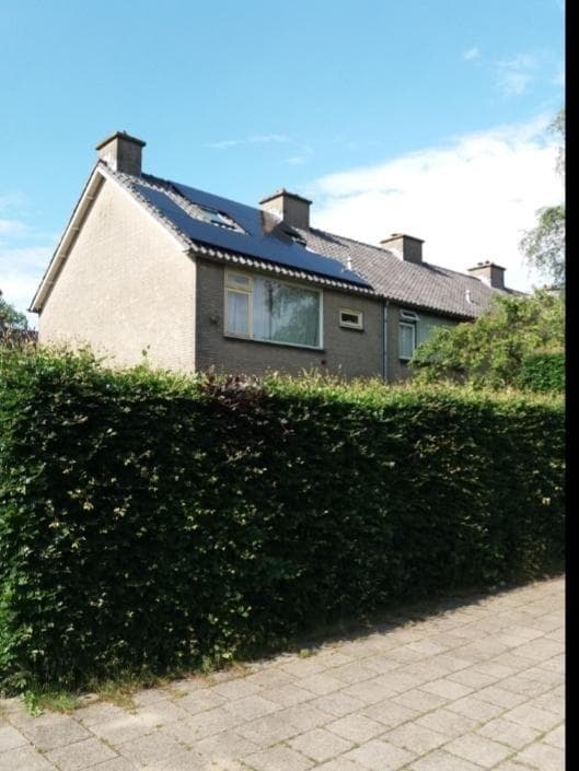 Chambre Non Meublée à Louer Pelleaspad, Amersfoort