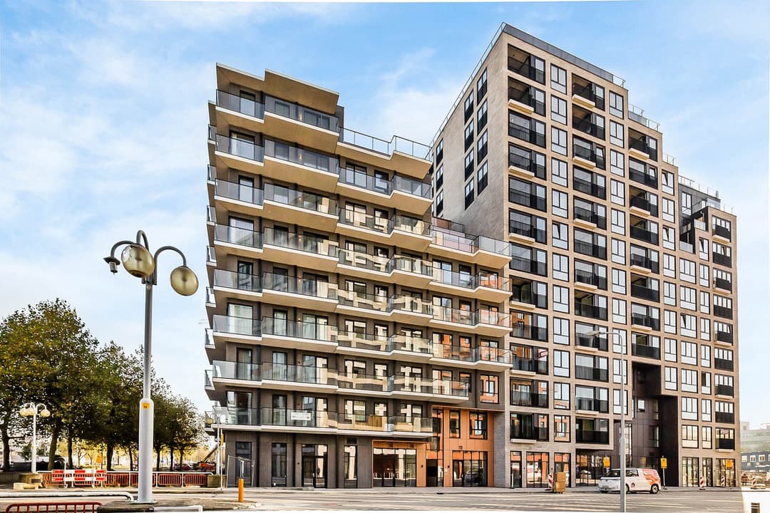 Twee-Kamer Appartement Hyde Park, Hoofddorp - Te Huur