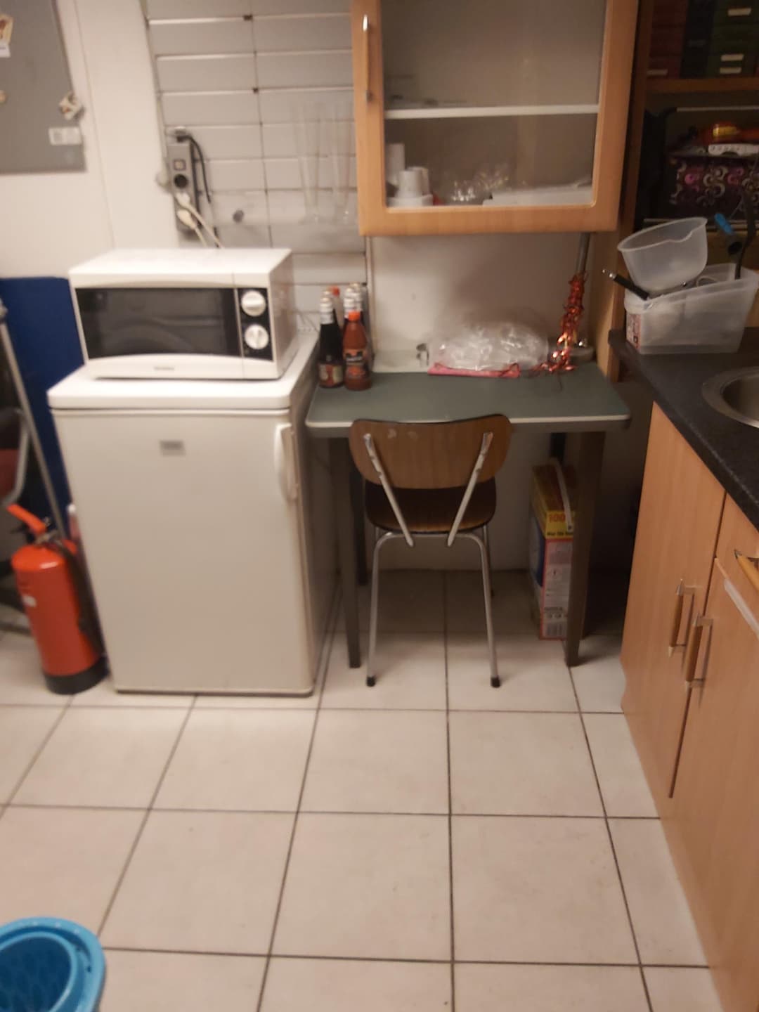 Furnished Room for Rent Geerstraat, Kampen