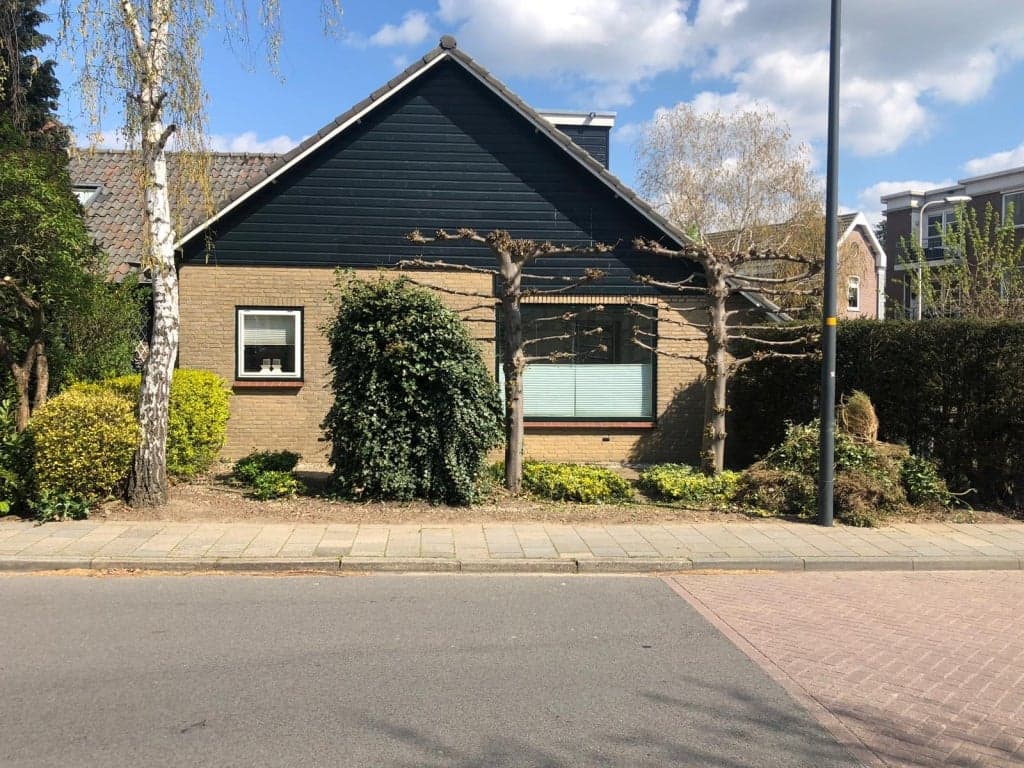 Haus Flierenhofstraat, Bemmel - Zu Vermieten