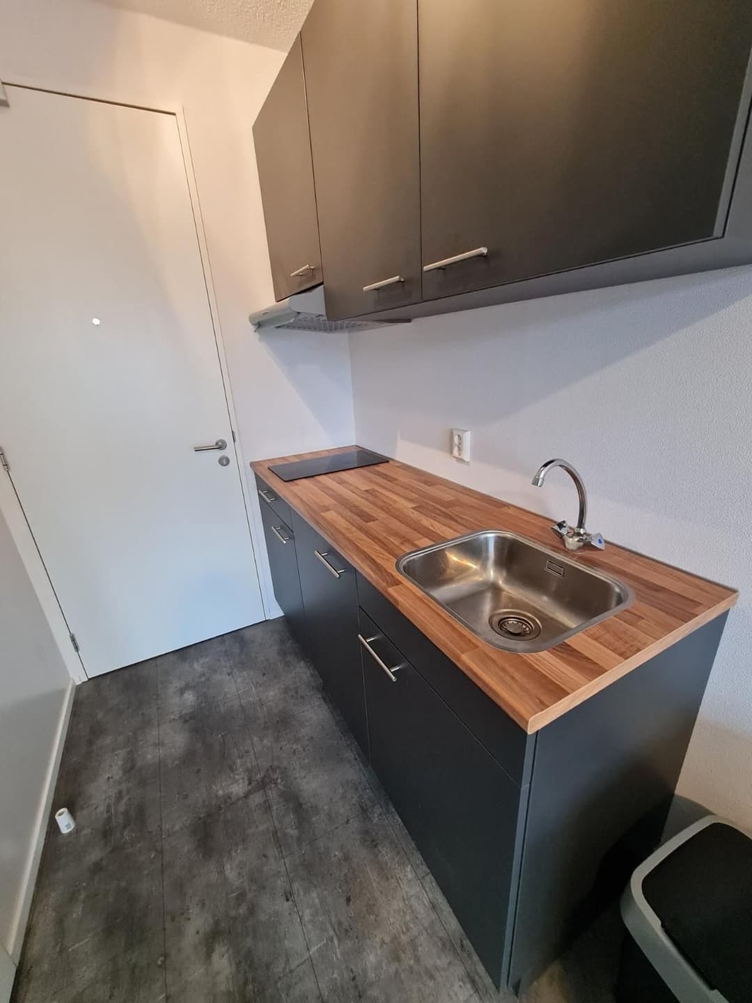 Studio Sorbonnelaan 172-C, Maastricht - Te Huur