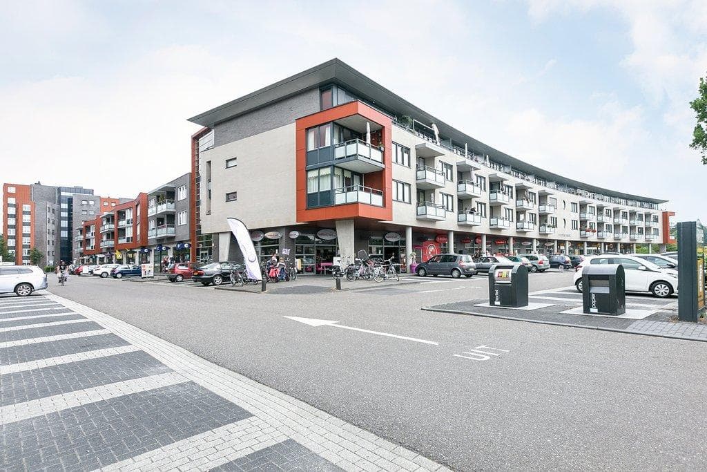 Appartement Ringweg 469, Drachten - Te Huur