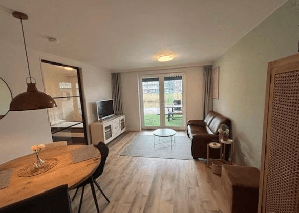 Appartement à Louer Deltaweg, Hoofddorp