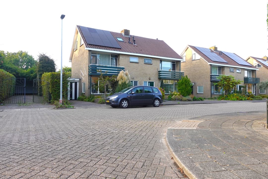 Duijn van Maasdamlaan 53445 CA Woerden - En Alquiler