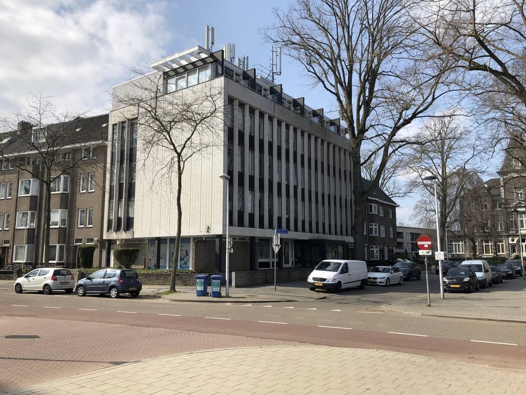 Apartamento Profesor Pieter Willemsstraat, Maastricht - En Alquiler
