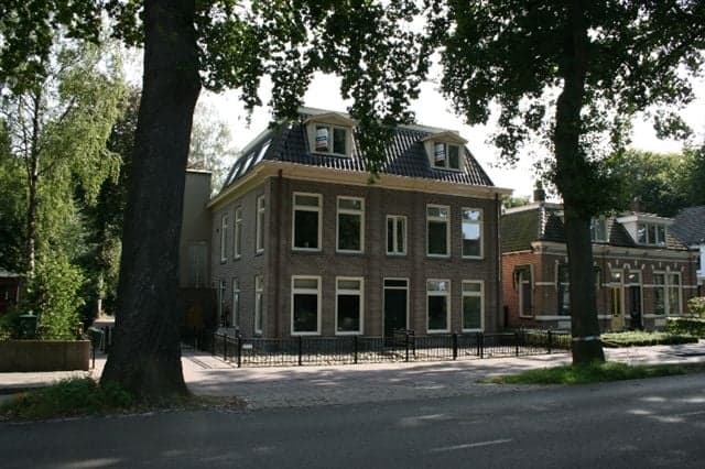 Appartement Werkhorst 15-1, Meppel - À Louer