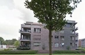 Appartement Visseringlaan 2-35, Emmeloord - Te Huur