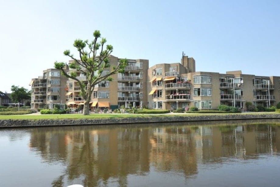 Apartamento Vlietwijck 115, Voorburg - En Alquiler