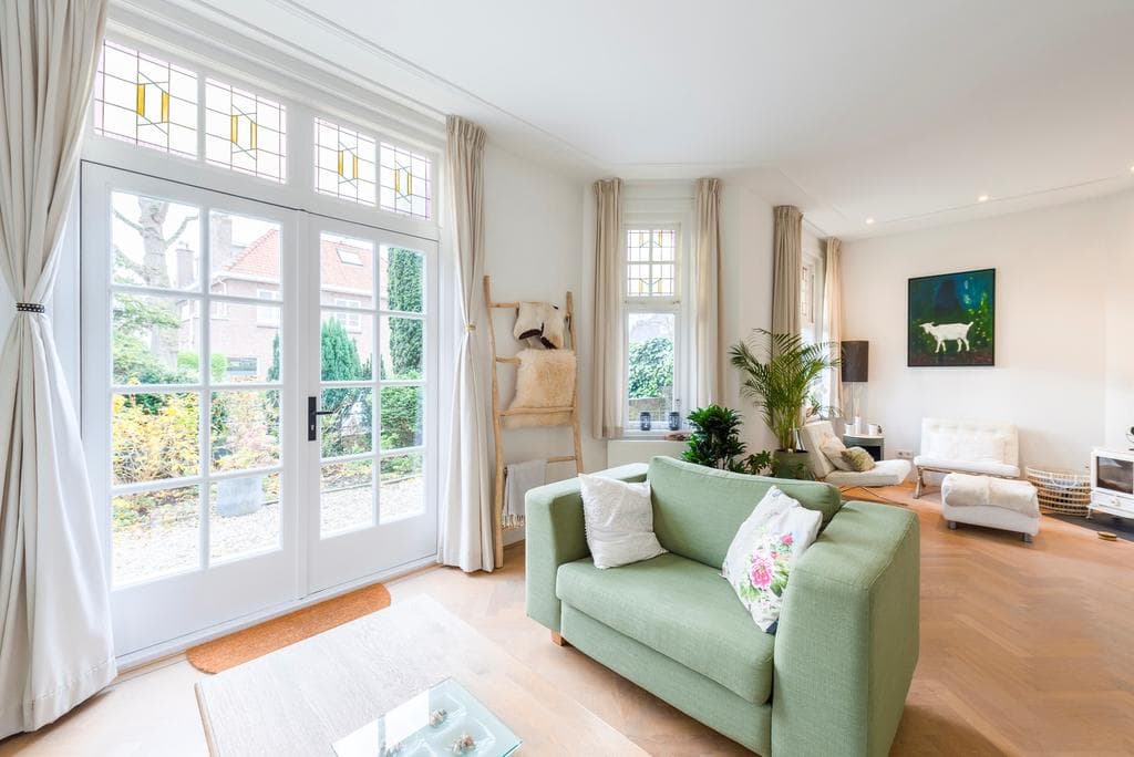 Haus Weverslaan 41, Voorburg - Zu Vermieten