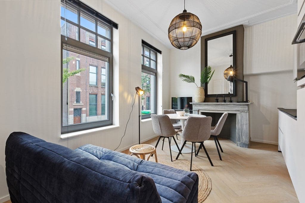 Apartamento Hertogstraat, Nimega - En Alquiler