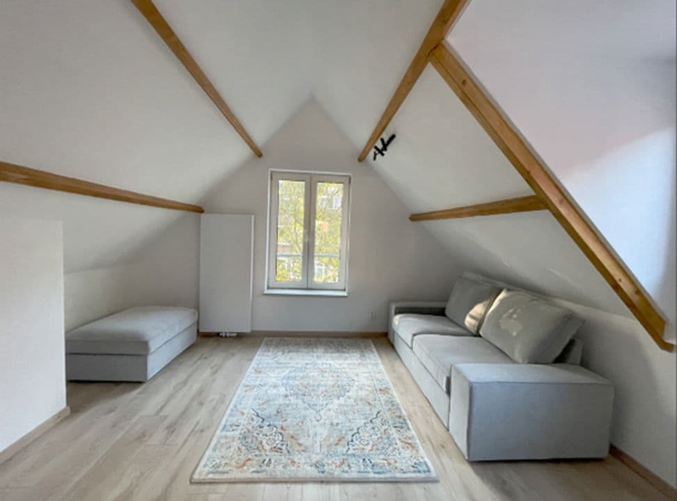 Apartamento Osseweistraat, Rotterdam - En Alquiler