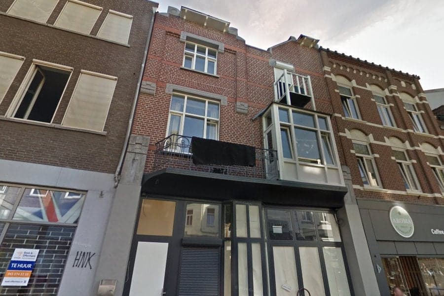 Chambre Saroleastraat 67, Heerlen - À Louer
