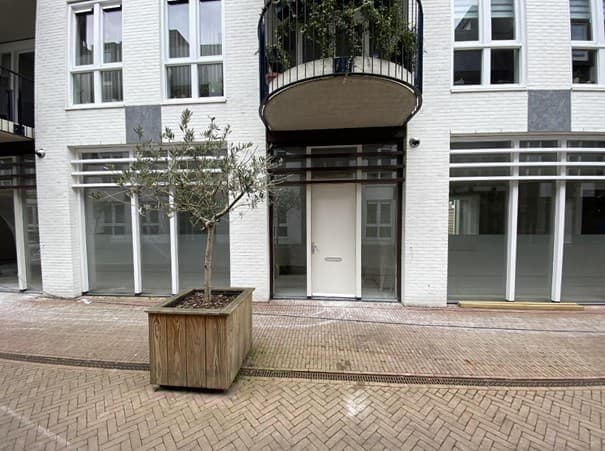 Apartamento Tillaartstraat 115, Veghel - En Alquiler