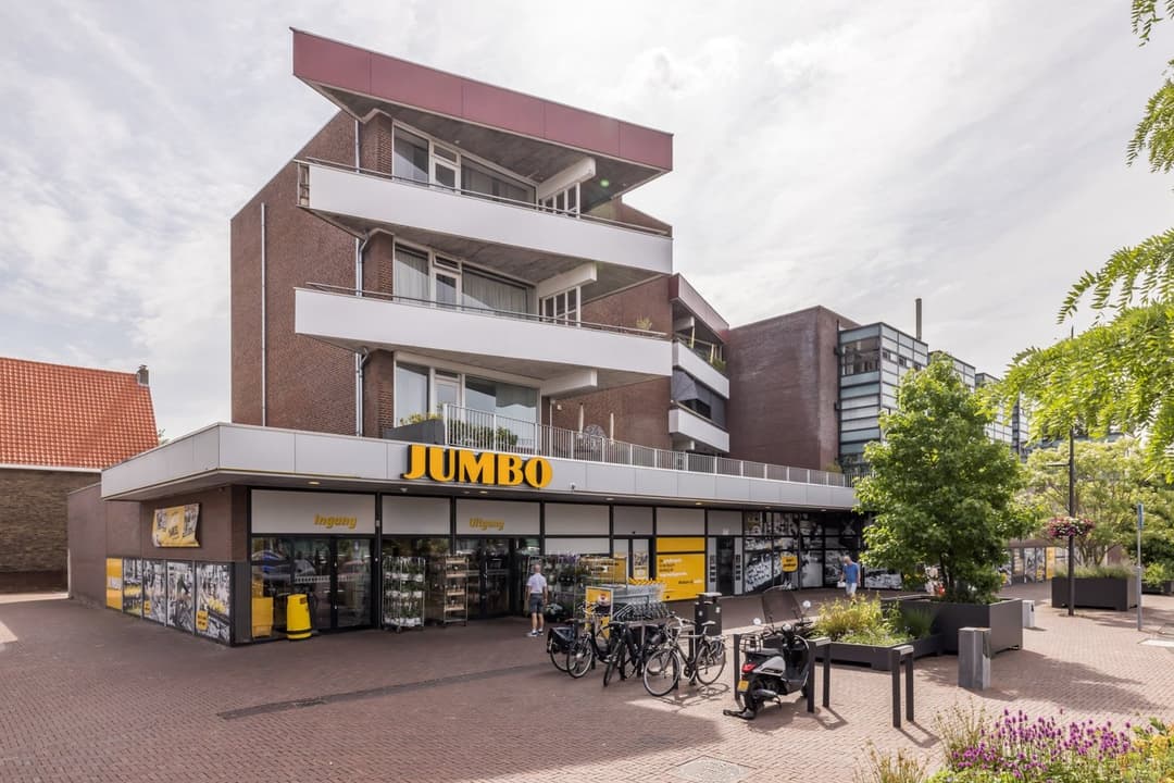 Appartement NieuwMarkt 36361 CB Nuth - Te Huur