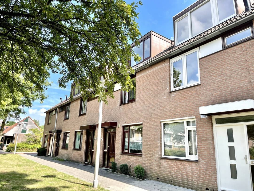 Huis Praam, Amstelveen - Te Huur