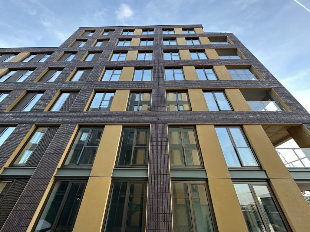 Wohnung Brouwhuisstraat, Rotterdam - Zu Vermieten