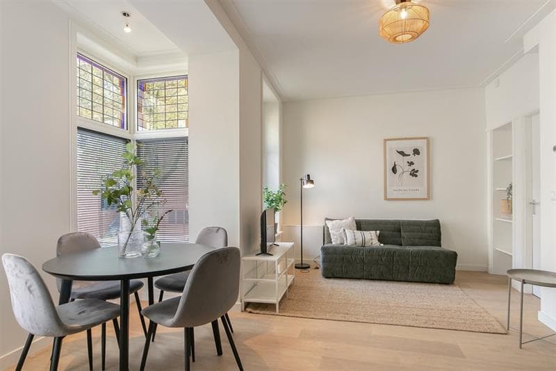 Appartement Meublé Priemstraat, Nimègue - À Louer