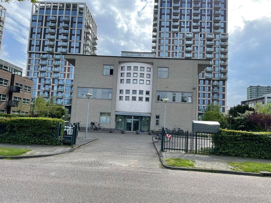 Wohnung Strekkerweg, Amsterdam - Zu Vermieten