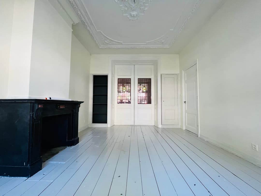Appartement Regentesselaan 95, La Haye - À Louer