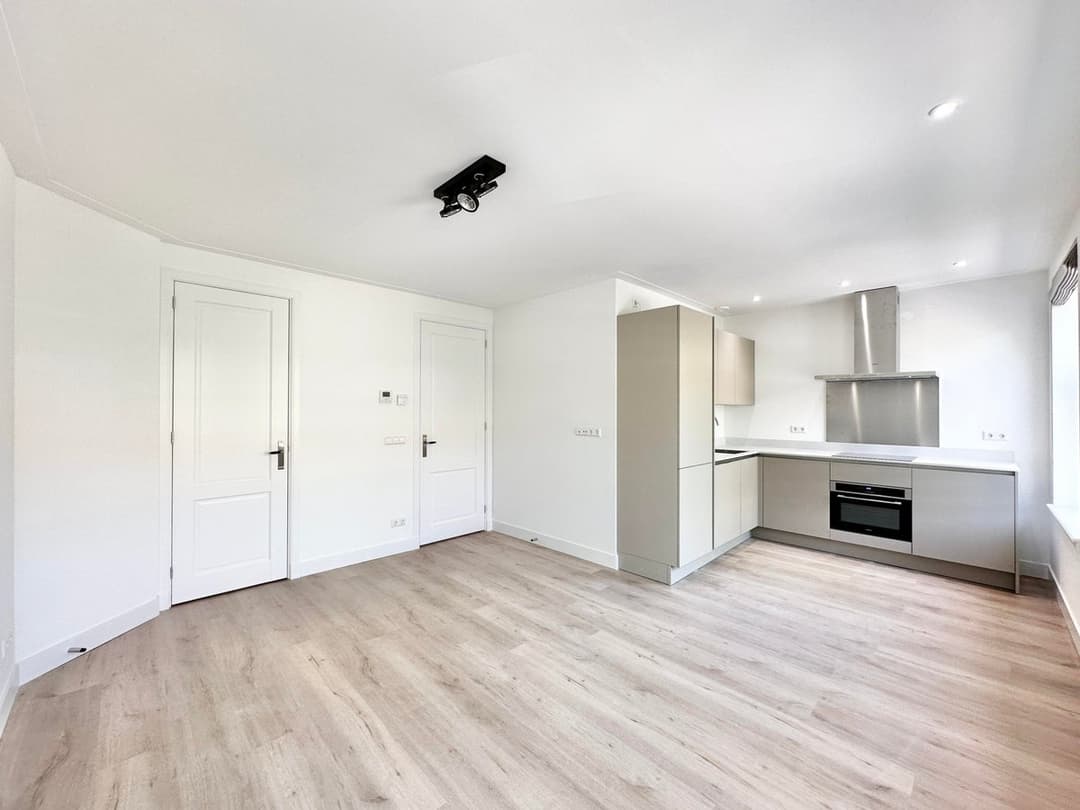 Appartement Orteliusstraat, Amsterdam - À Louer