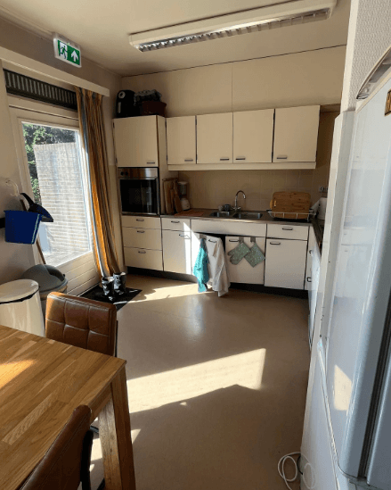 Room for Rent Mgr.Hermuslaan, Sint-Michielsgestel