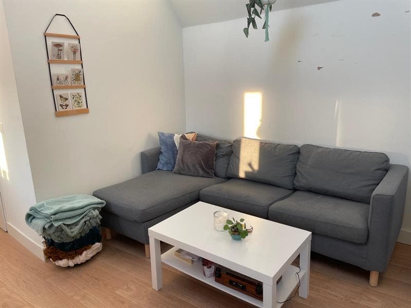 Apartamento Sin Amueblar St. Janstraat, Breda - En Alquiler