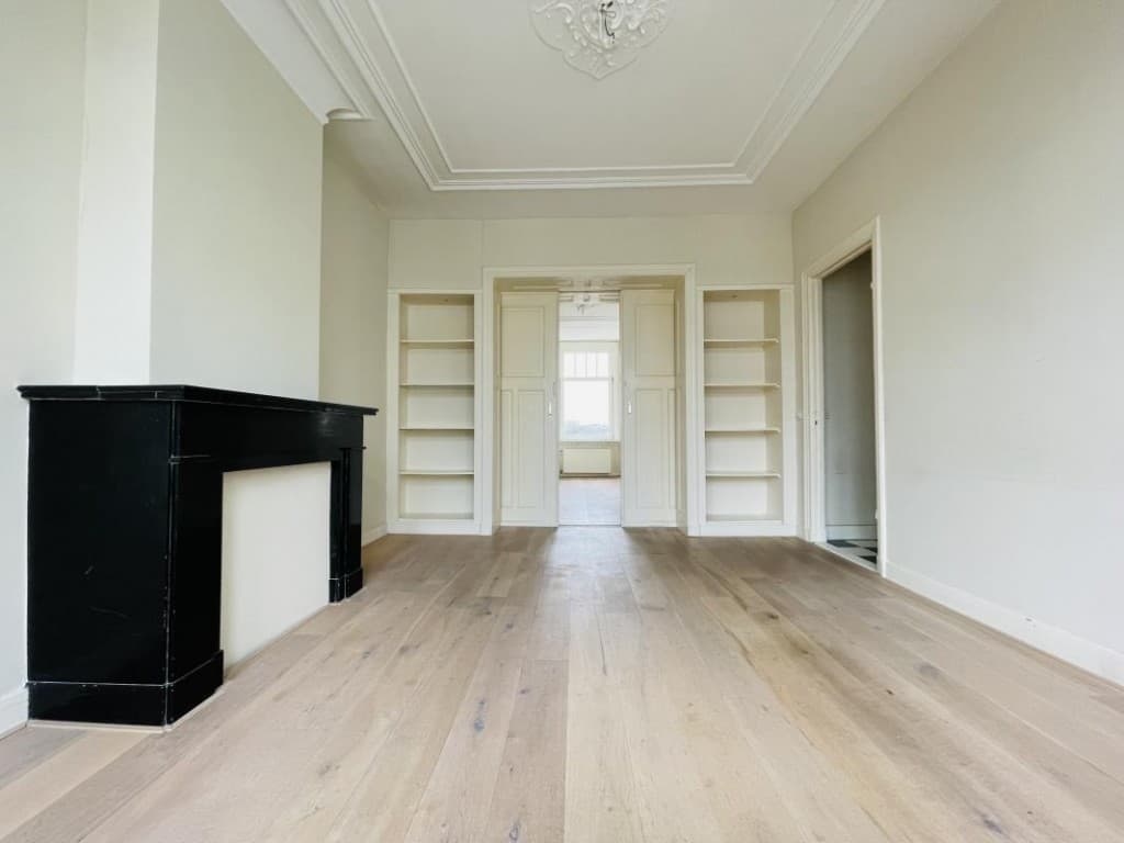 Appartement Amsterdamsestraat, Den Haag - Te Huur