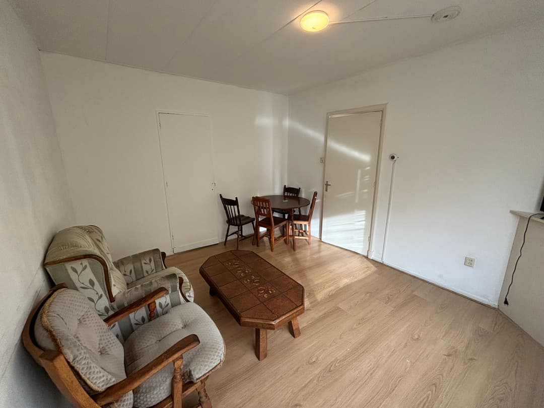 Appartement à Louer Jacob Catsstraat, Dordrecht