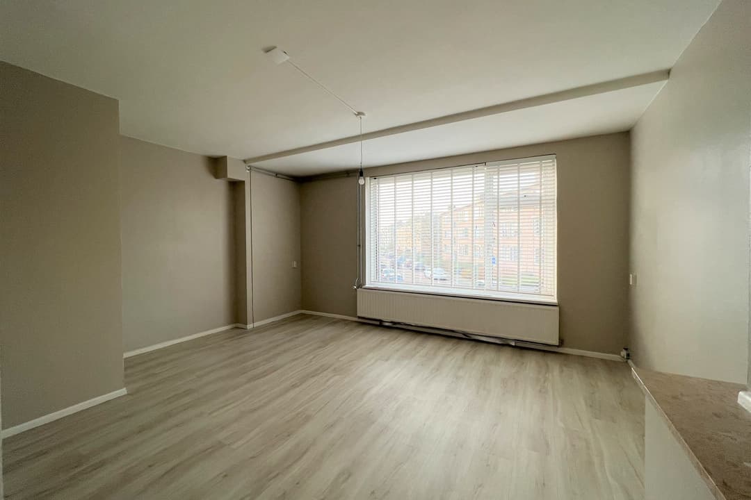 Appartement Jan Mulderstraat 162, Voorburg - À Louer