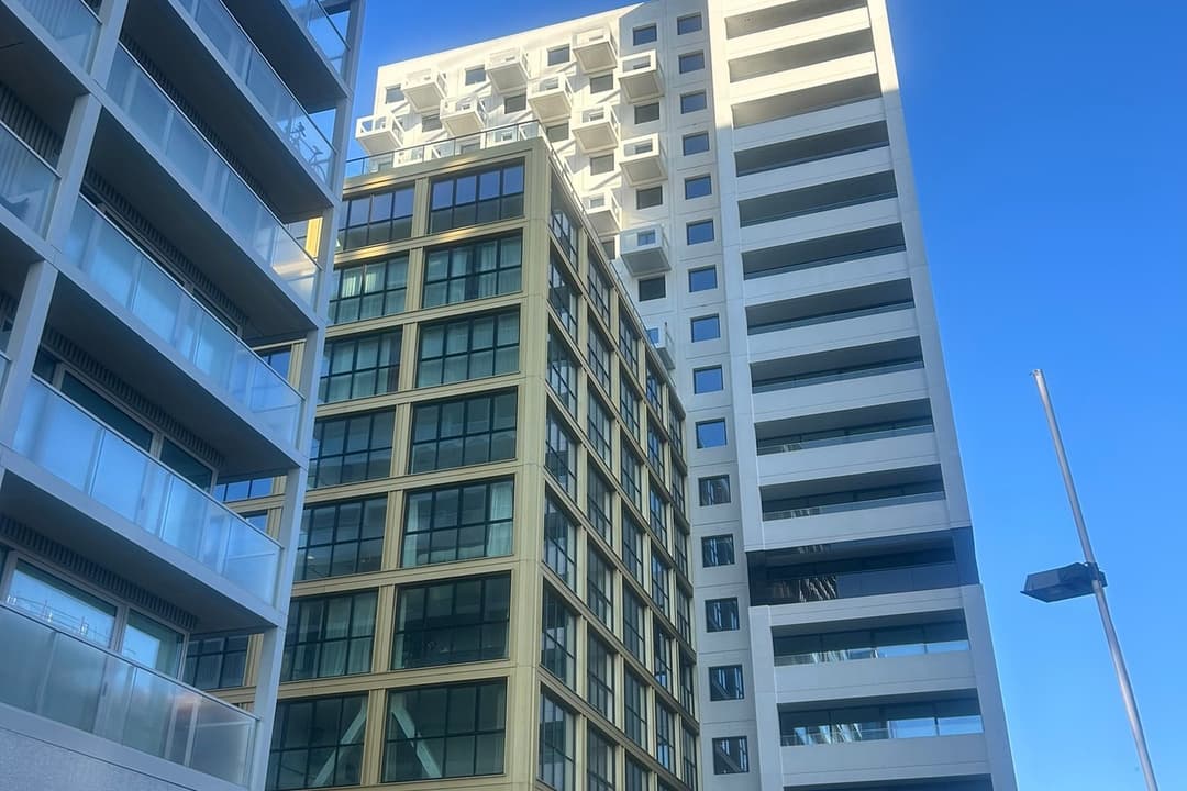 Prachtig appartement NieuwDijkmeerlaan 32, Amsterdam - Te huur