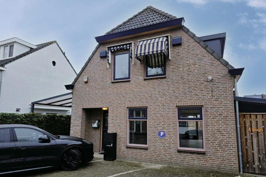 House Tilburgseweg 18, Oisterwijk - For Rent
