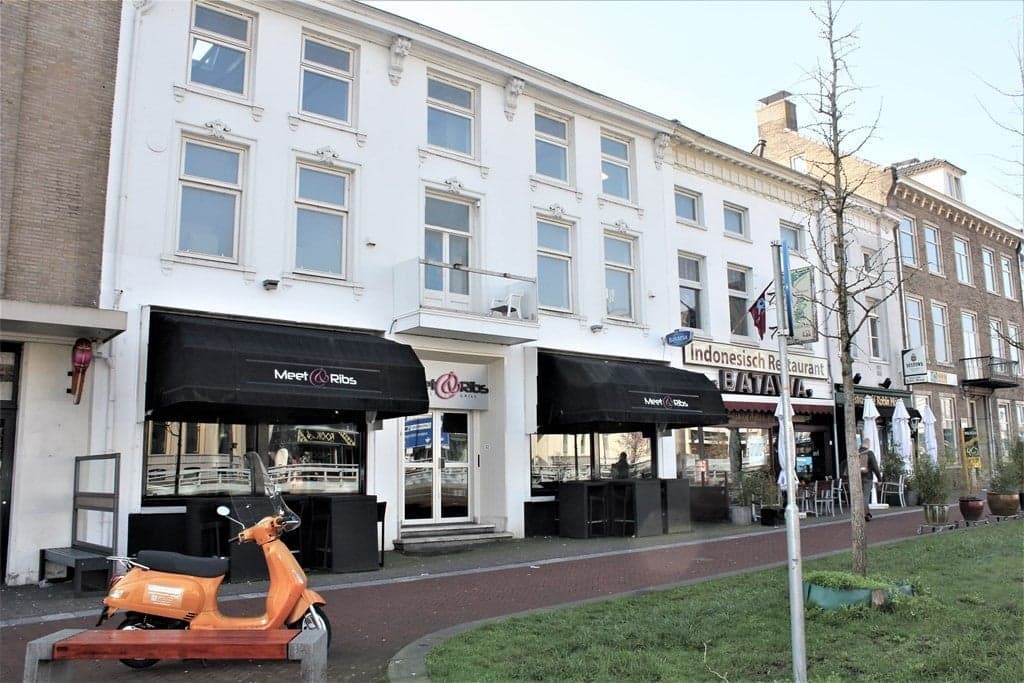 Wohnung Molenstraat, Arnhem - Zu Vermieten
