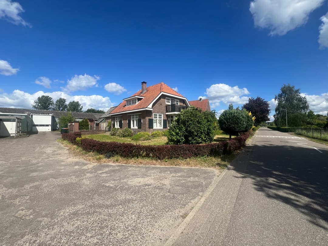 Huis Wijkseweg, Terwolde - Te Huur