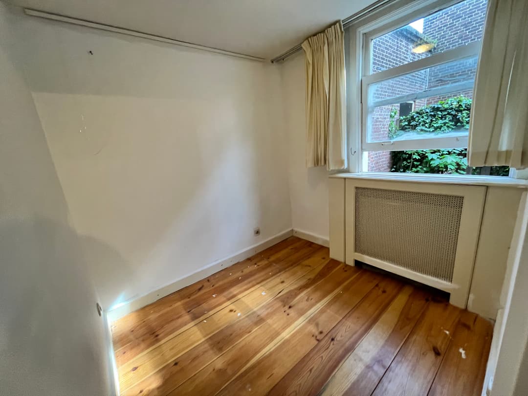 Appartement à louer Van der Duynstraat, La Haye