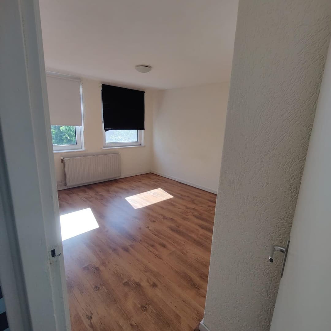 Wohnung Kelvinstraat, Den Bosch - Zu Vermieten