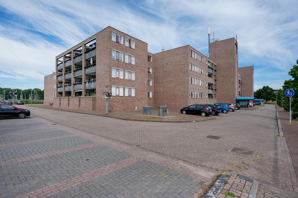 Apartamento Havenhoofd, Almere - En Alquiler