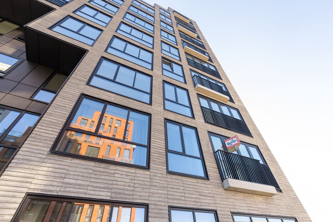 Appartement Niemeyerstraat, Hoofddorp - À Louer