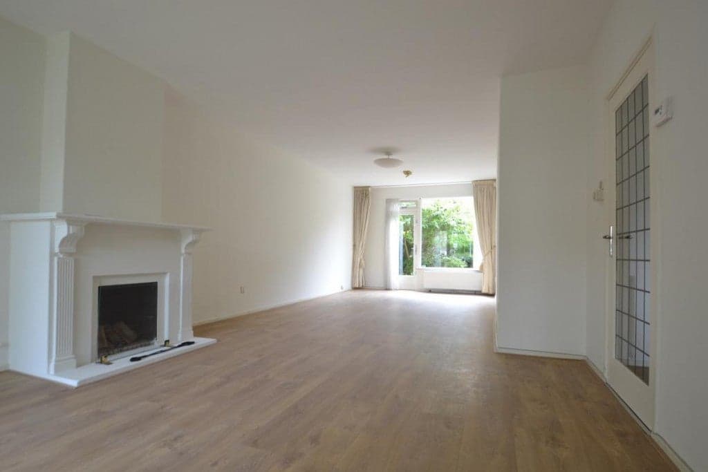 Flat Laan van Nieuw Oosteinde 128, Voorburg - For Rent