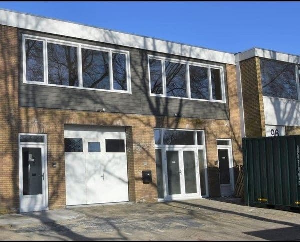 Appartement Jan van Gentstraat, Badhoevedorp - À Louer